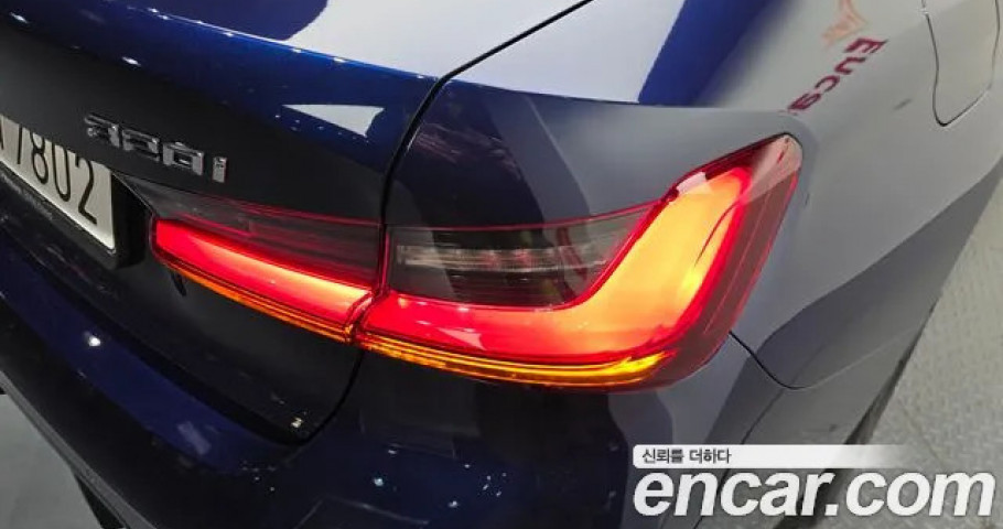 Bmw 3-Series 