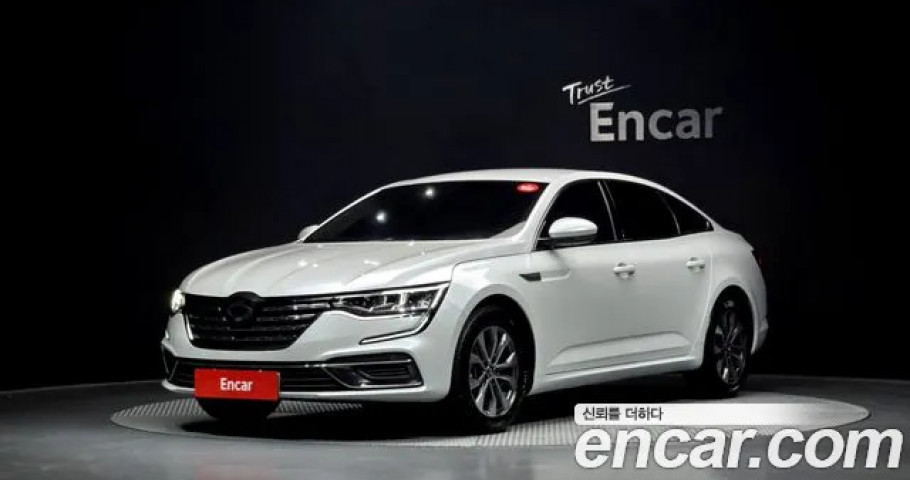 Renault Sm6 