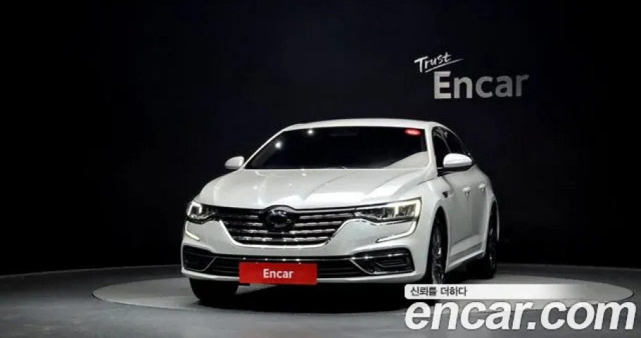 Renault Sm6 