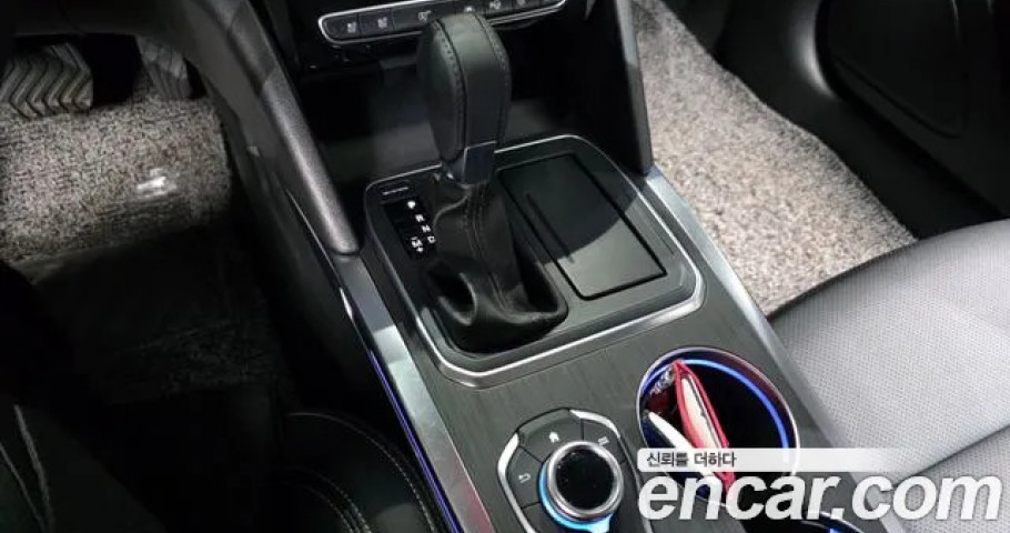 Renault Sm6 