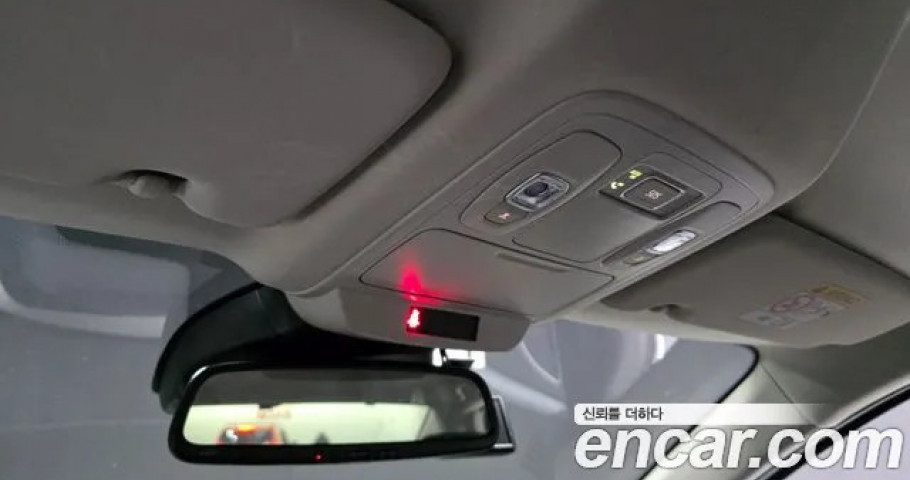 Renault Sm6 