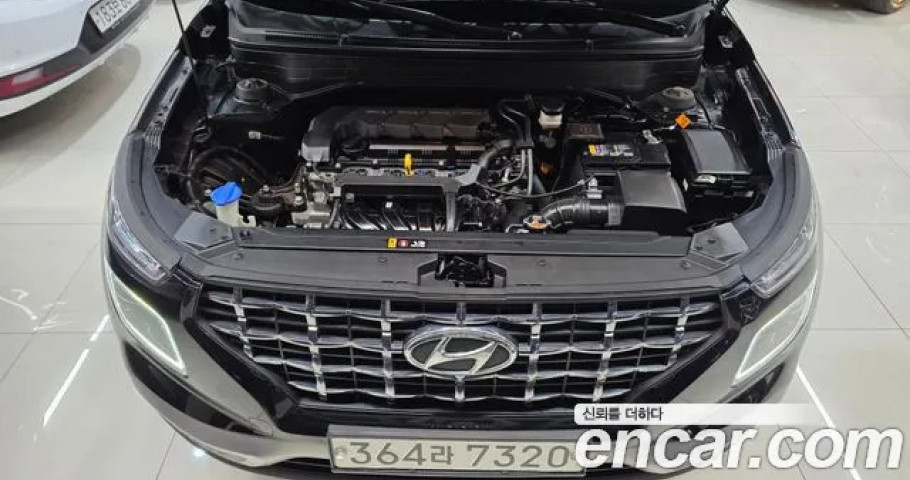 Hyundai Venue 