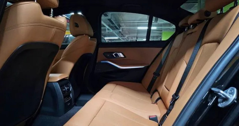 Bmw 3-Series 