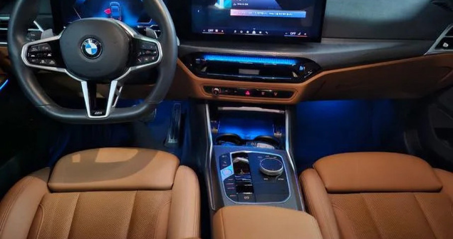 Bmw 3-Series 
