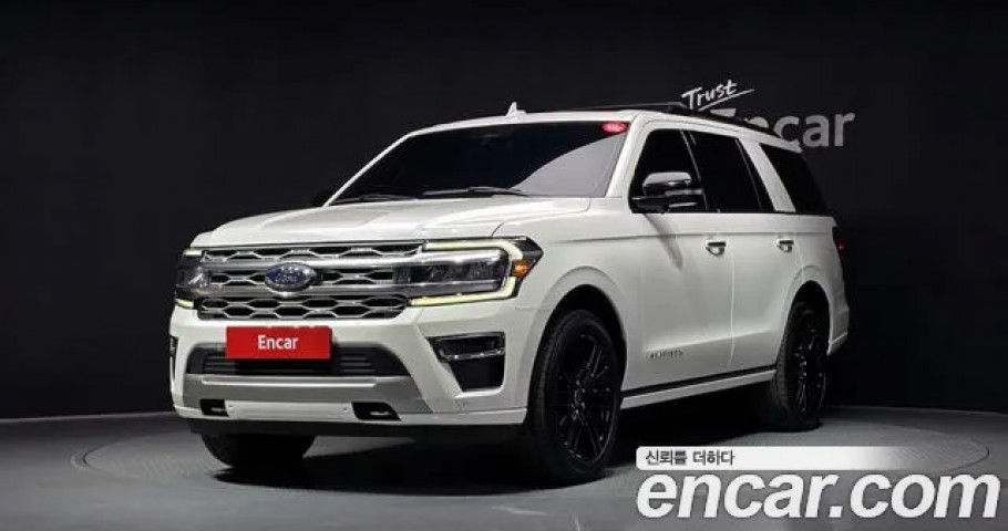 Ford Expedition 