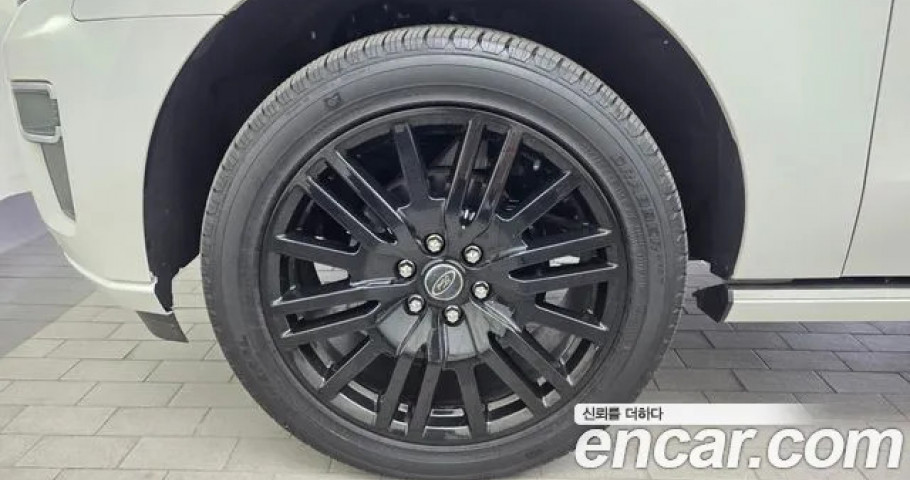 Ford Expedition 