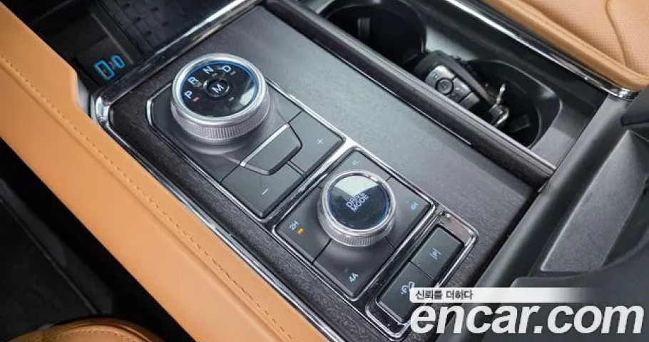 Ford Expedition 