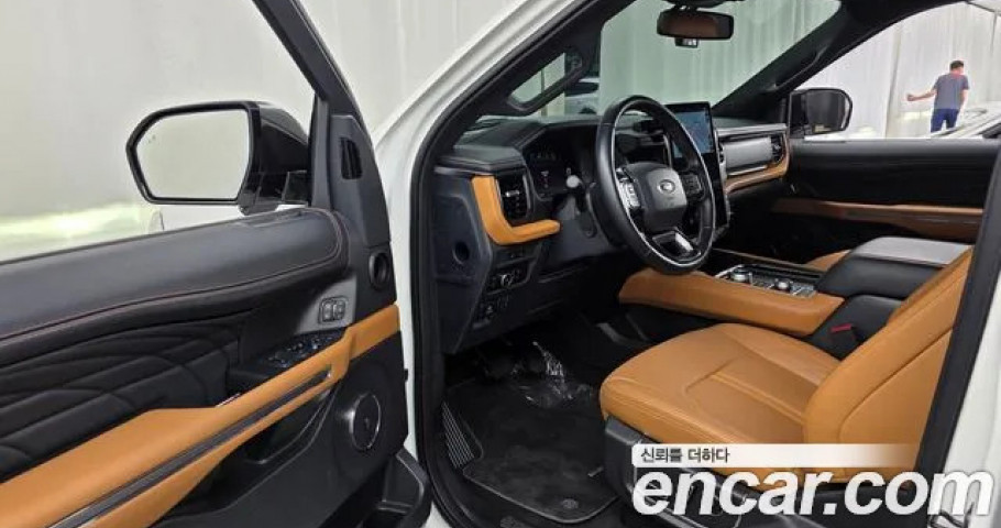 Ford Expedition 