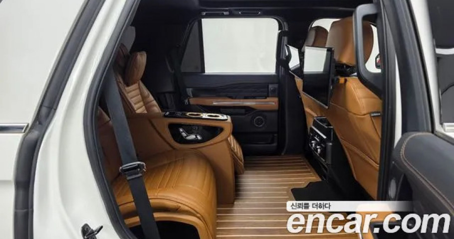Ford Expedition 