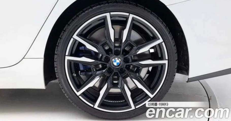 Bmw 8-Series 