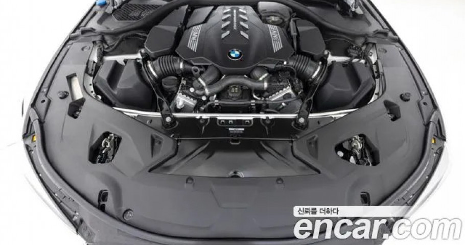 Bmw 8-Series 