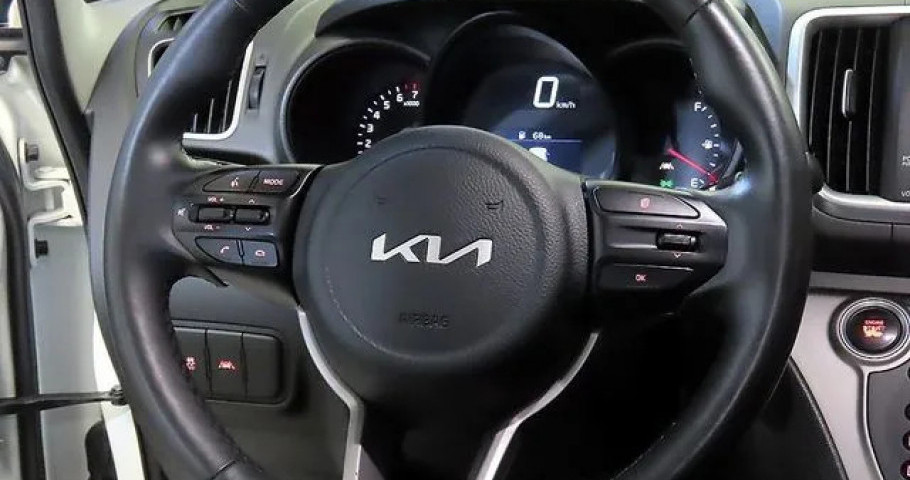 Kia Ray 