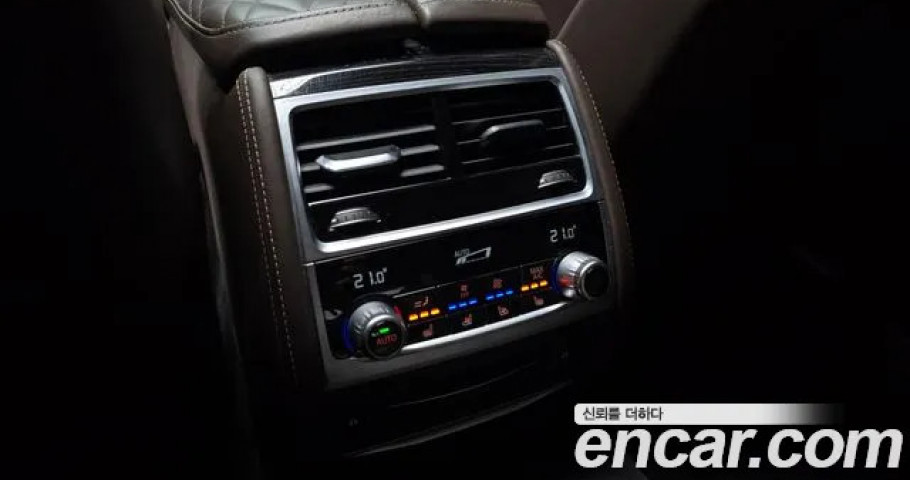 Bmw 7-Series 