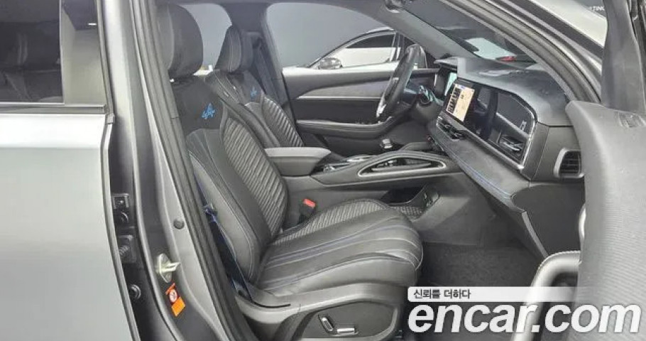 Renault Grand Koleos 