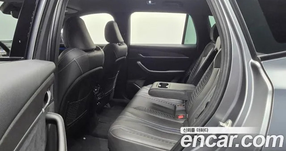 Renault Grand Koleos 