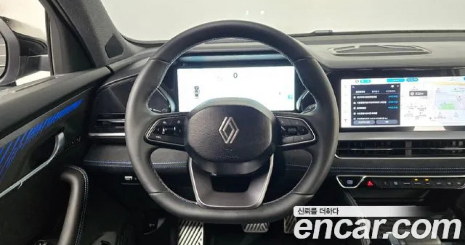 Renault Grand Koleos 