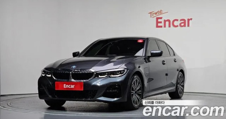 Bmw 3-Series 