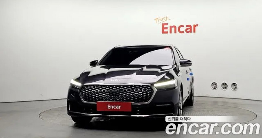 Kia K9 