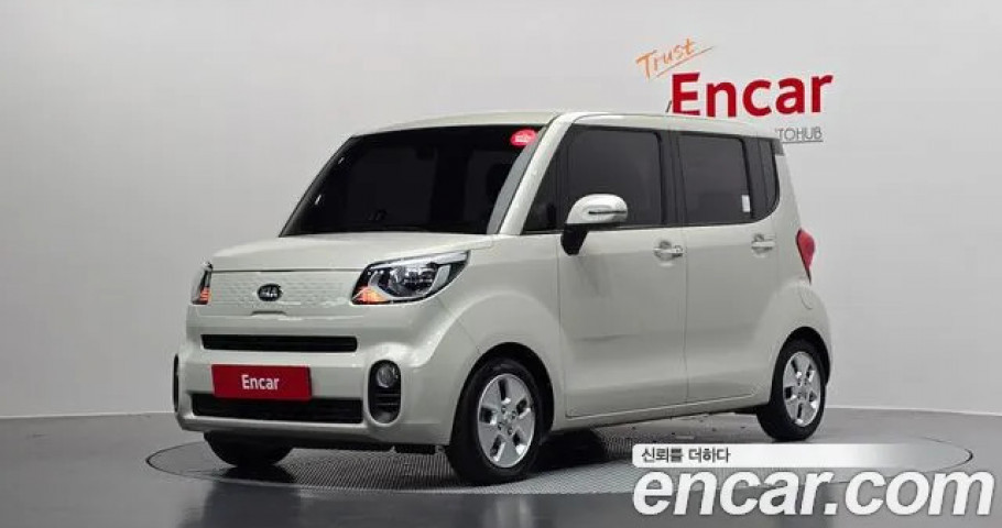 Kia Ray 
