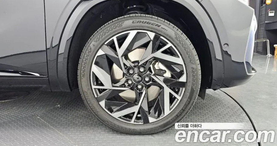 Renault Grand Koleos 