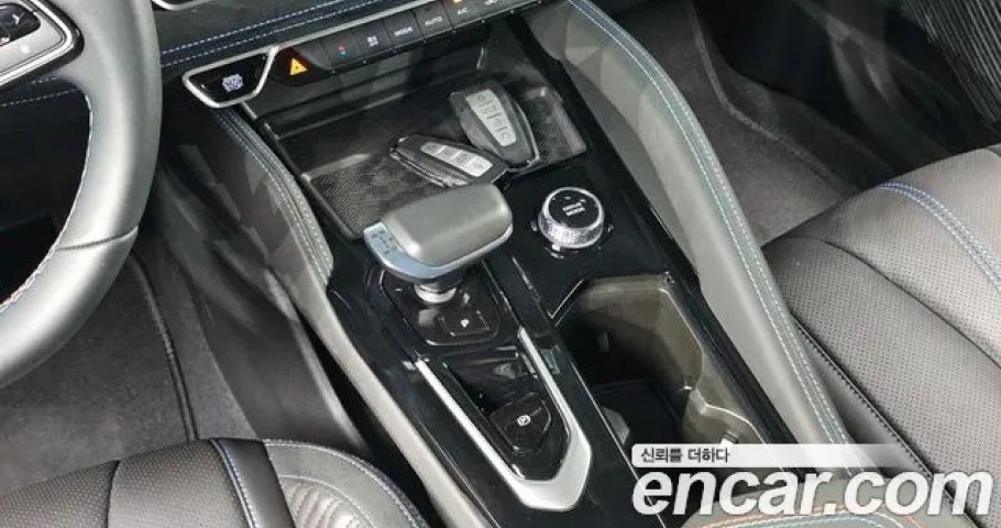 Renault Grand Koleos 