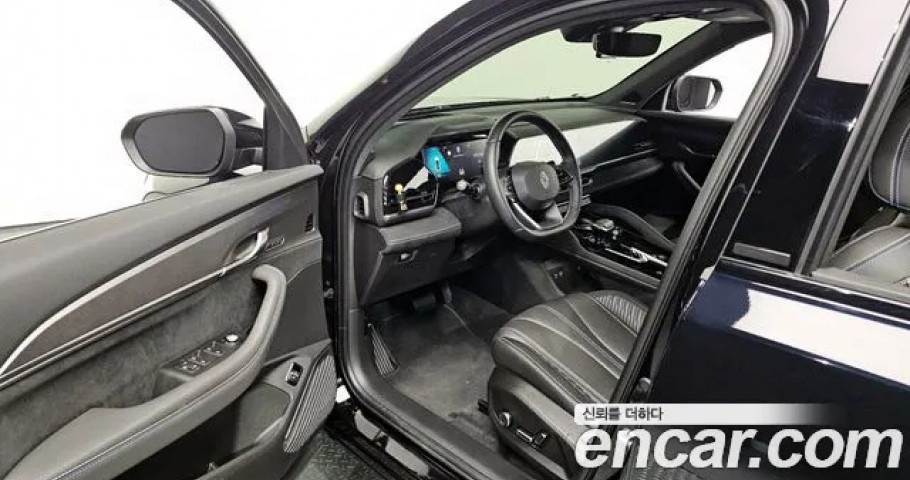 Renault Grand Koleos 