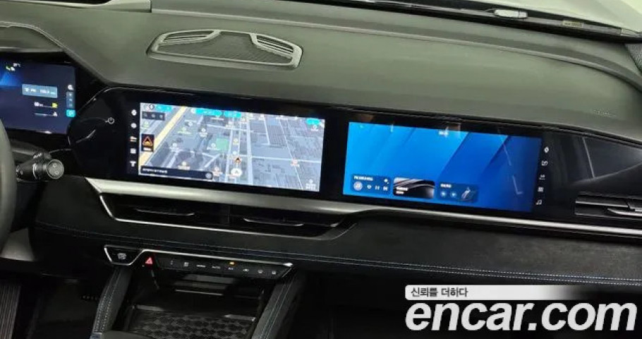 Renault Grand Koleos 