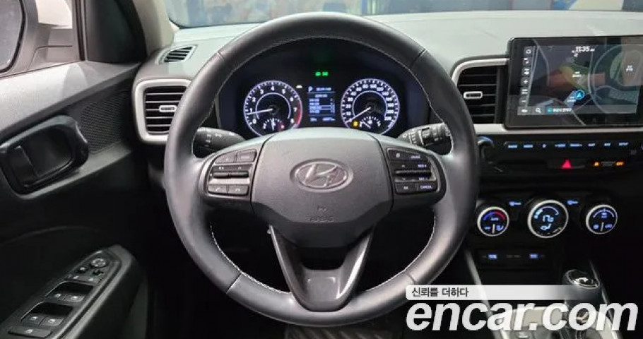 Hyundai Venue 