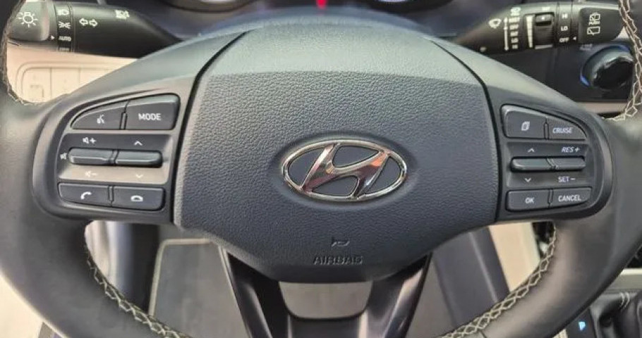 Hyundai Venue 