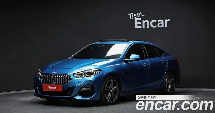 Bmw 2-Series 