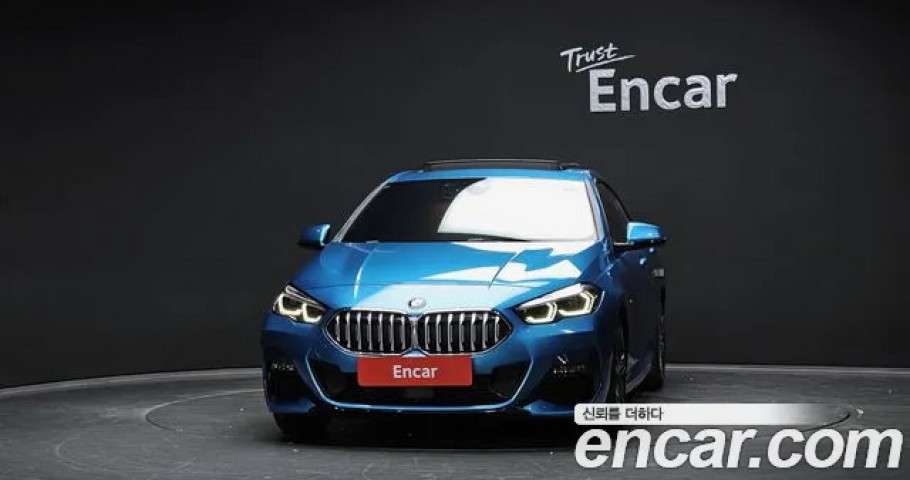 Bmw 2-Series 
