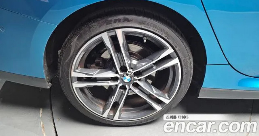 Bmw 2-Series 