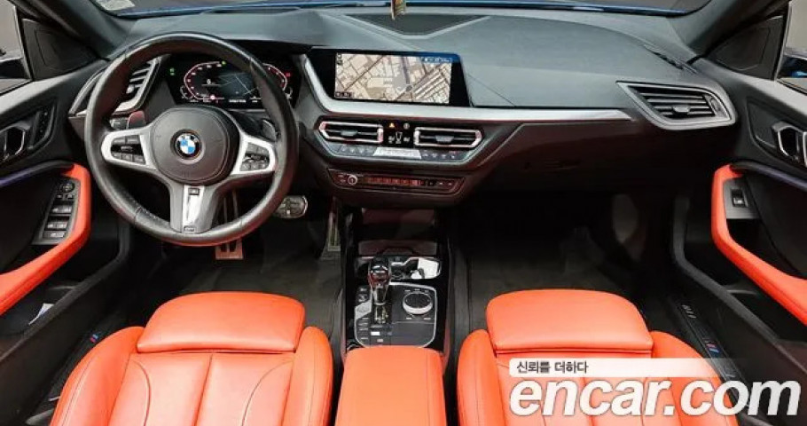 Bmw 2-Series 