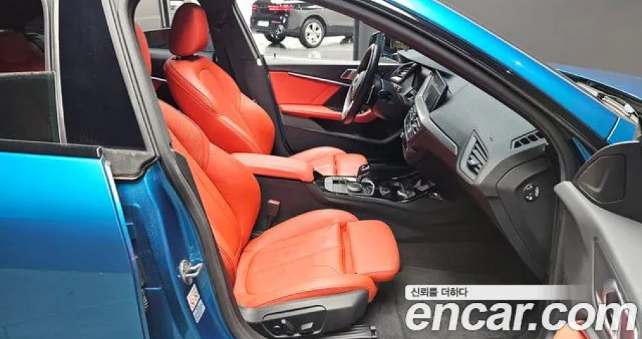 Bmw 2-Series 