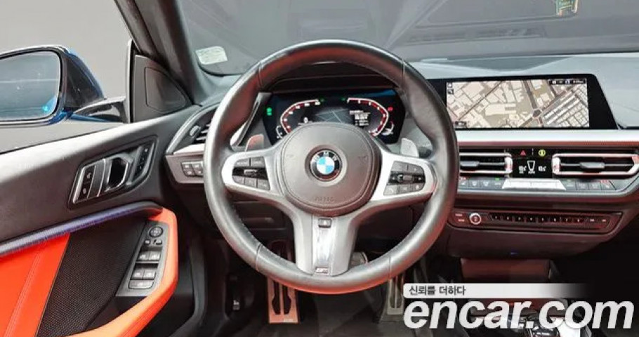 Bmw 2-Series 