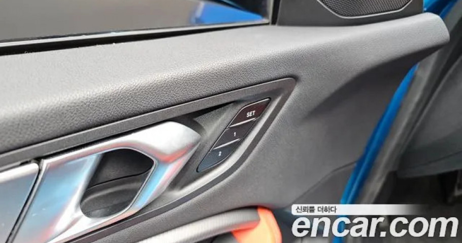 Bmw 2-Series 