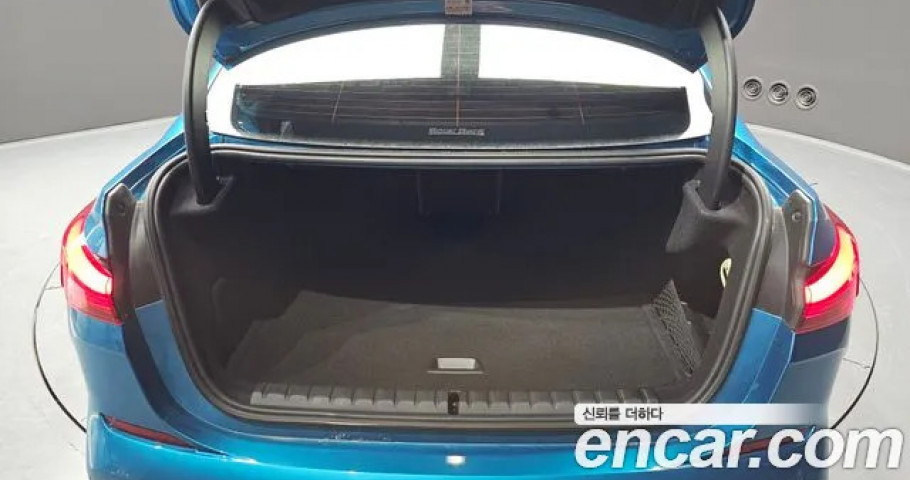 Bmw 2-Series 