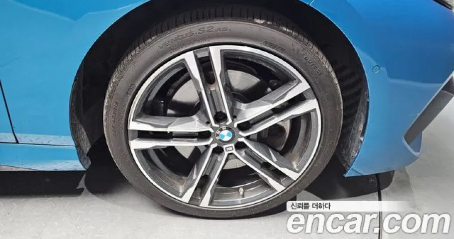 Bmw 2-Series 