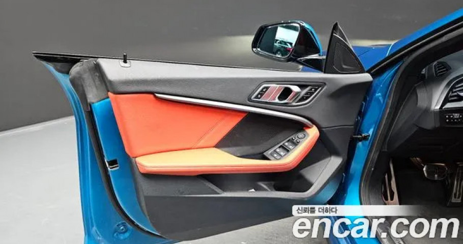 Bmw 2-Series 