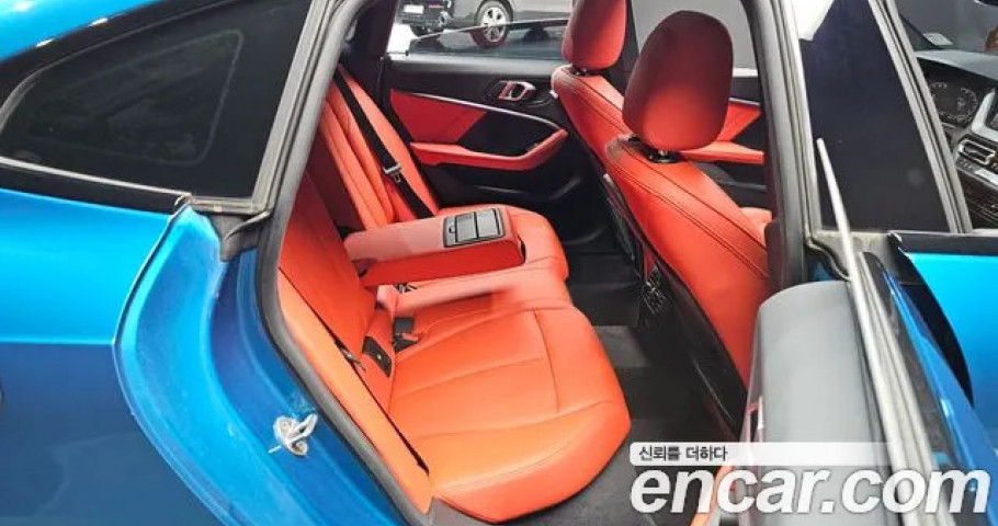 Bmw 2-Series 