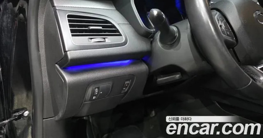 Renault Sm6 