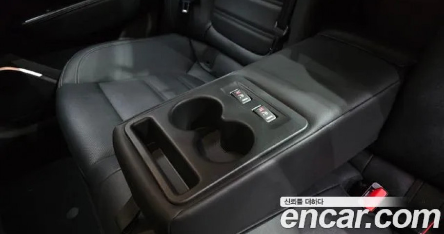 Renault Sm6 