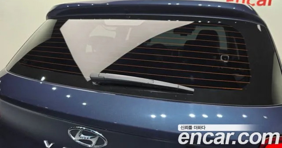 Hyundai Venue 