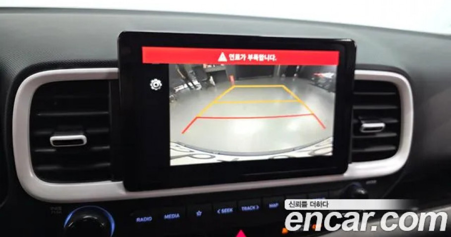 Hyundai Venue 