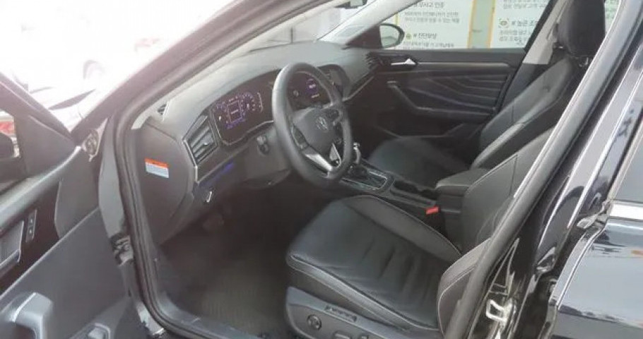 Volkswagen Jetta 