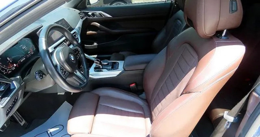 Bmw 4-Series 