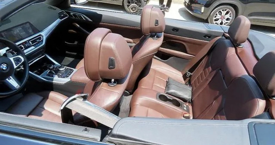 Bmw 4-Series 