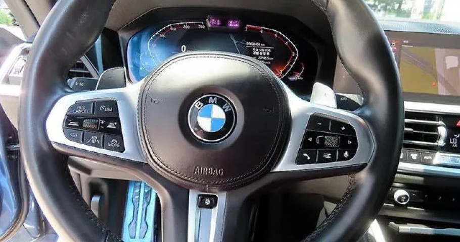 Bmw 4-Series 