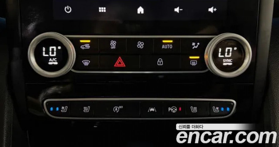 Renault Sm6 