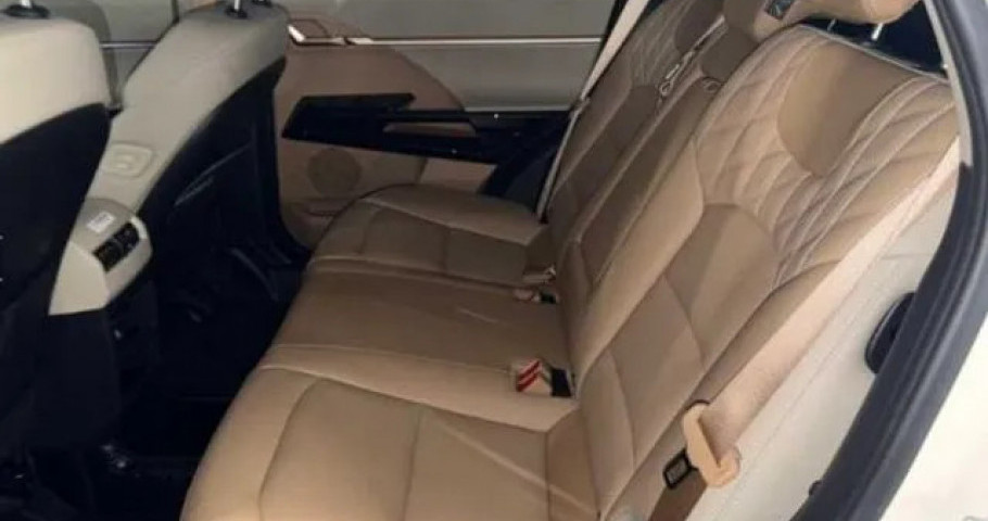 Ssangyong Actyon 